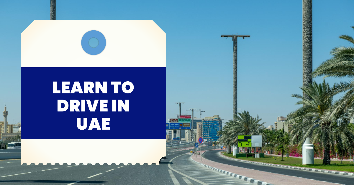 10 Best Driving Schools In Dubai