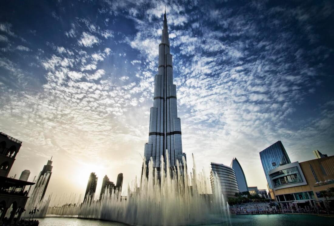 Best Time to Visit the Burj Khalifa: Ultimate Planning Guide 2025