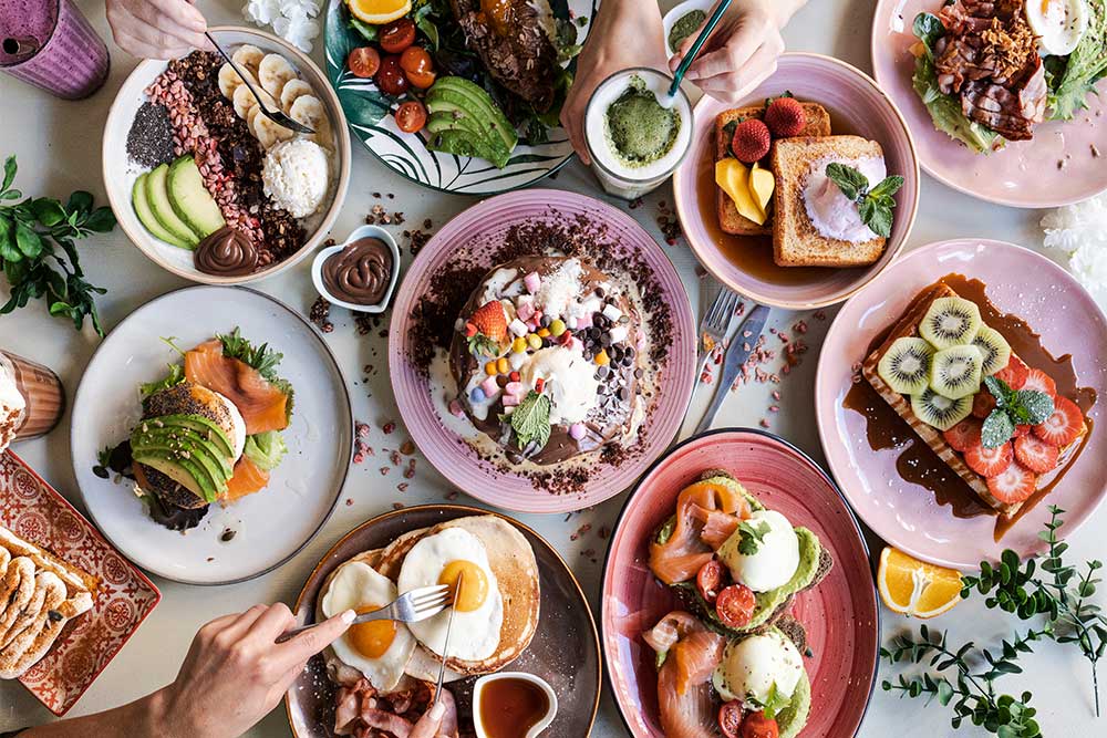 14 Fabulous Family Brunches in Dubai for Winter 2025-26