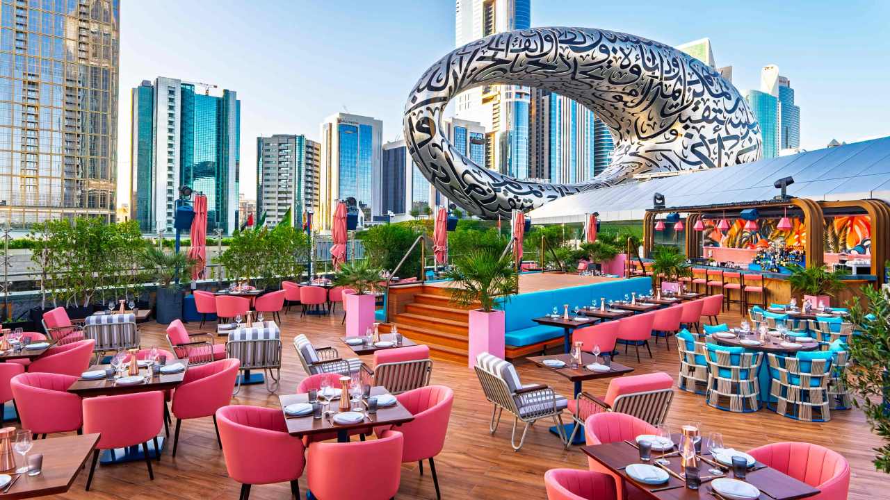 Free Things for Your Dubai Birthday