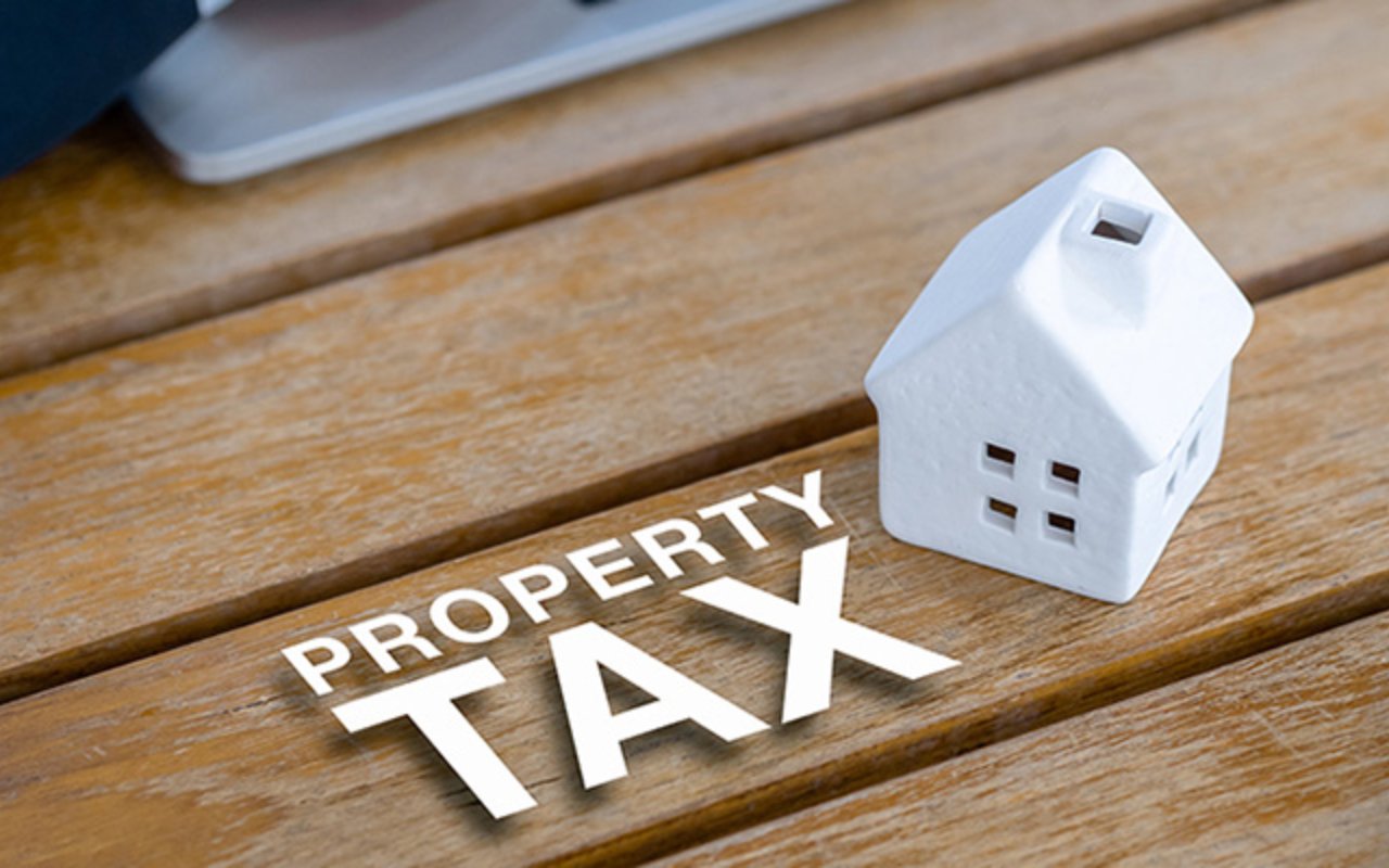 Property Tax in Dubai