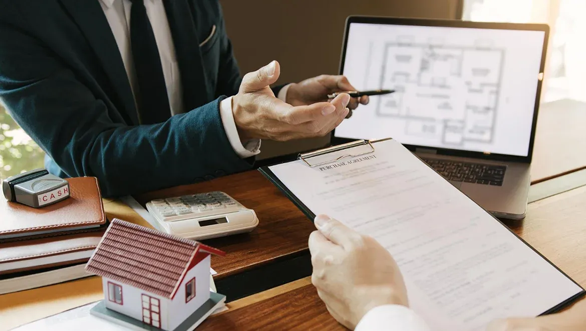 Real Estate Contracts in Dubai