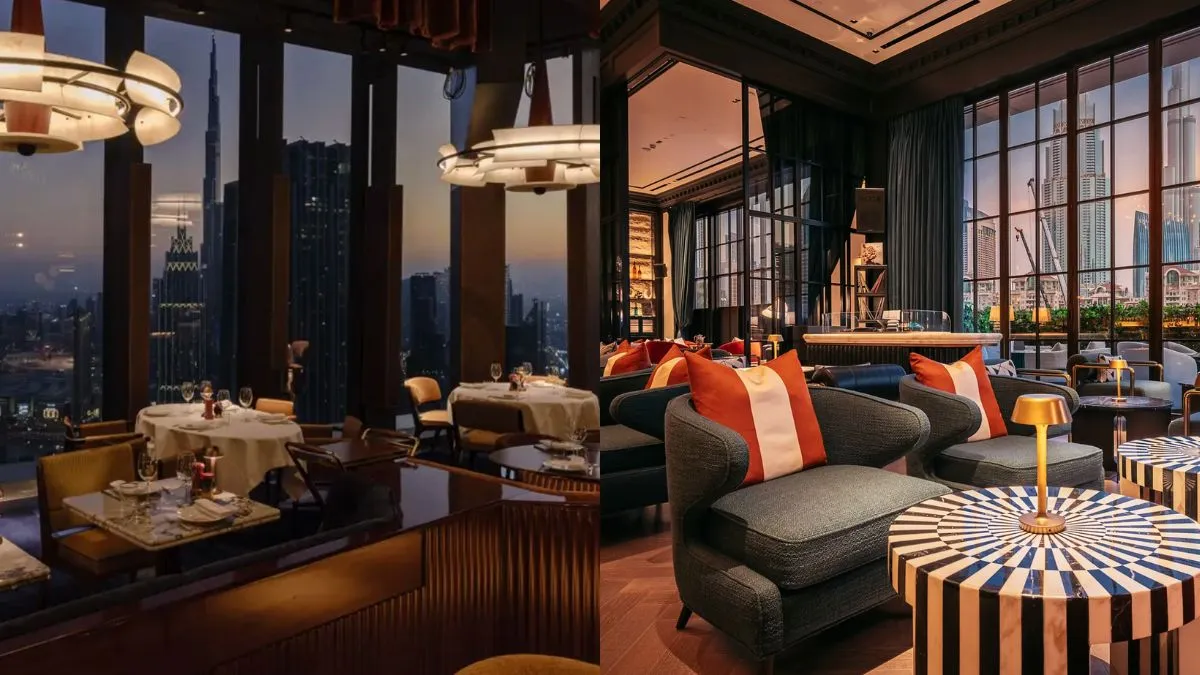 Best Restaurants in Dubai | Area-by-Area Guide 2026