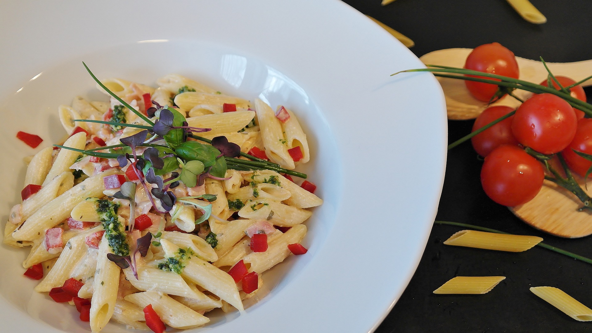 Best Pasta Restaurant in Dubai: Top Italian & Fresh Pasta