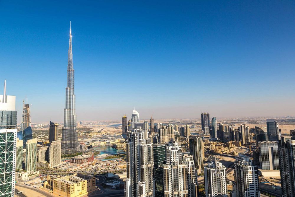 Is the Burj Khalifa Worth Visiting