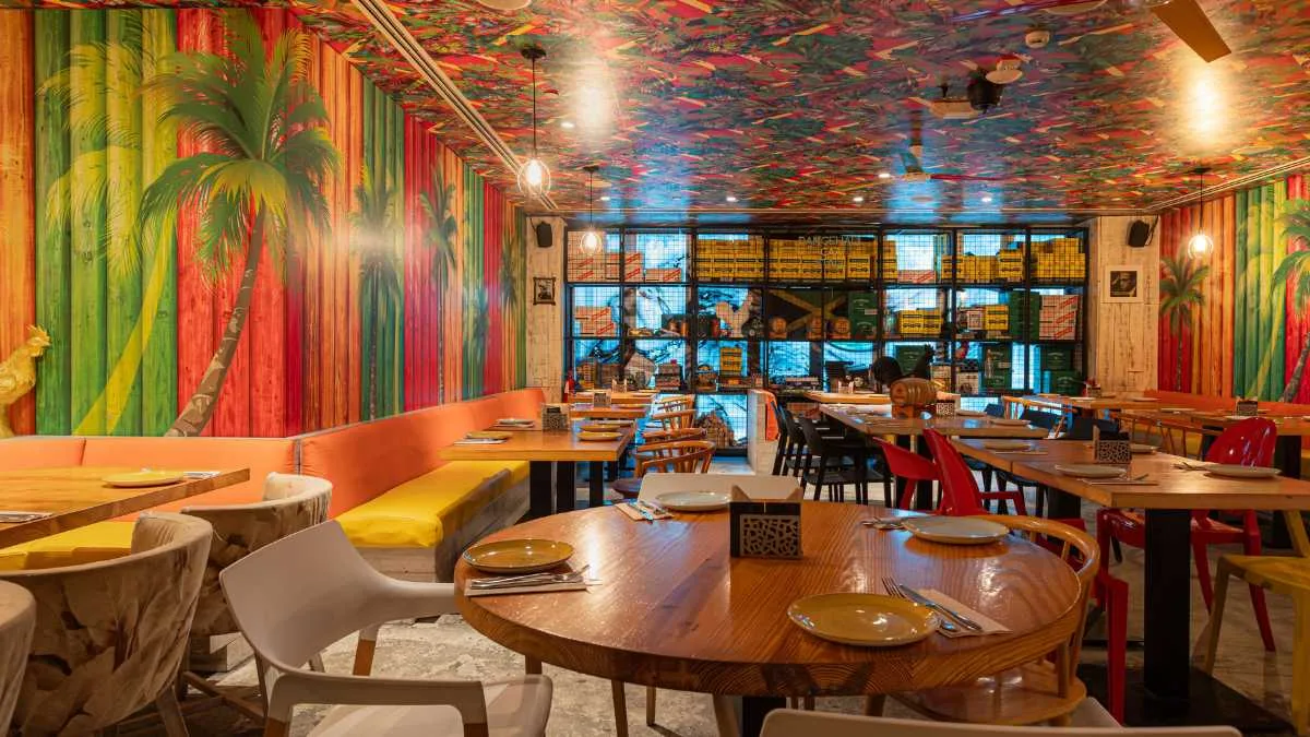 Jamaican Restaurants in Dubai