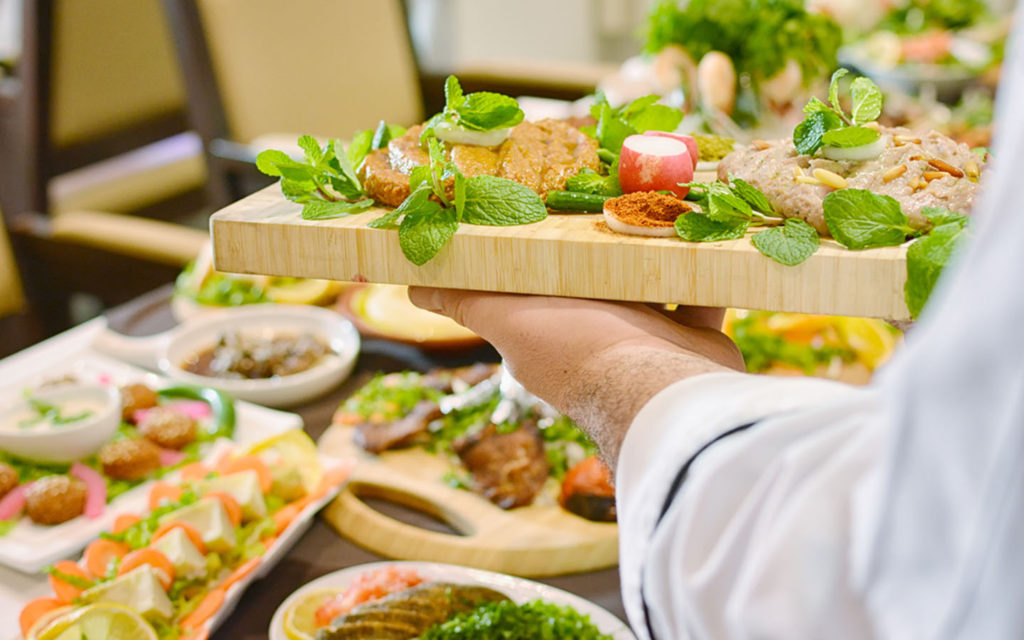 10 Best Buffets & All-You-Can-Eat Restaurants in Dubai