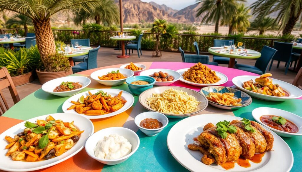 Best Hatta Restaurants With a View