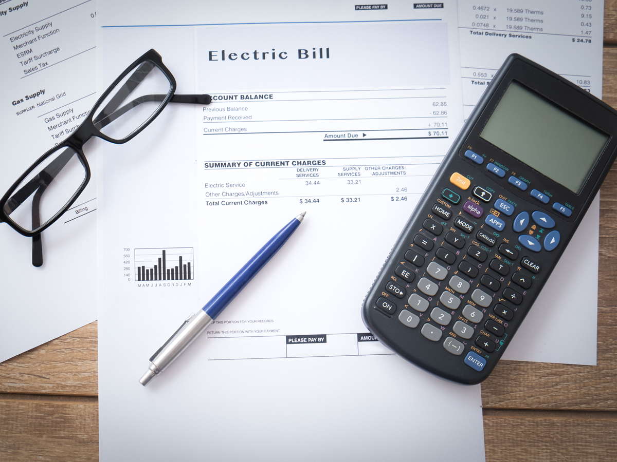 Digital Bill Payment in Dubai