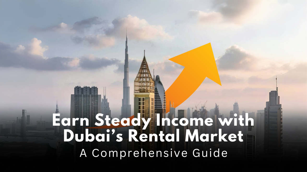 Dubai Rental Guide