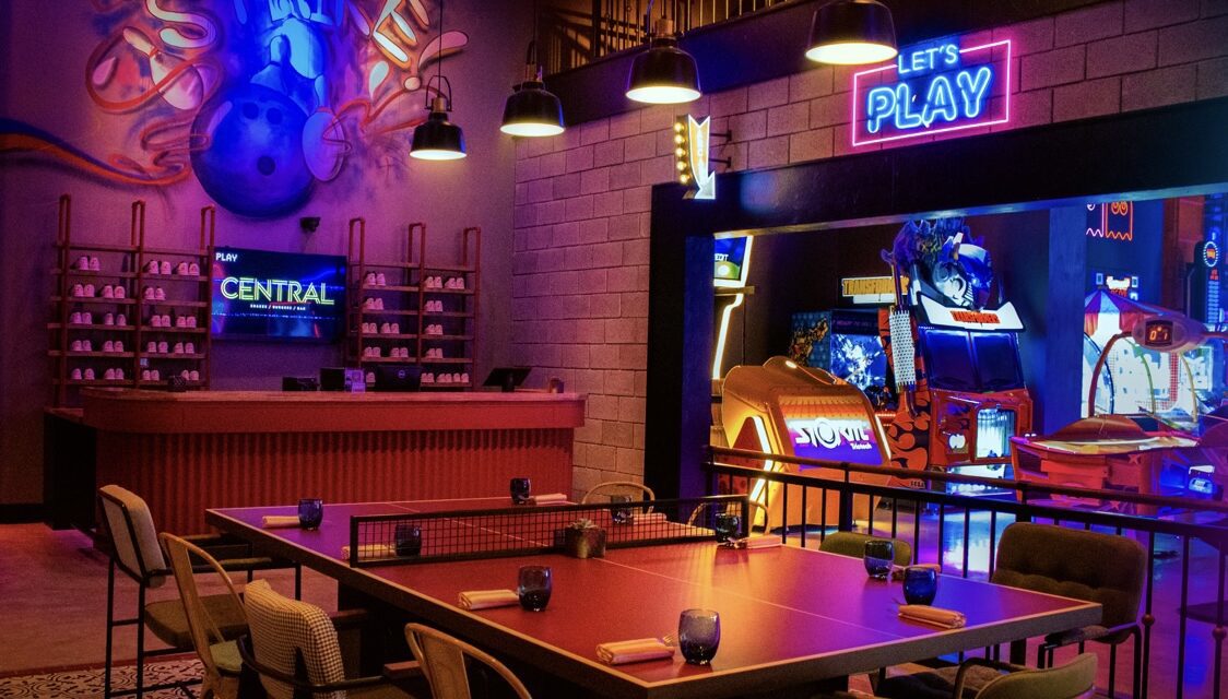 Family-Friendly Restaurants in Dubai With Live Music