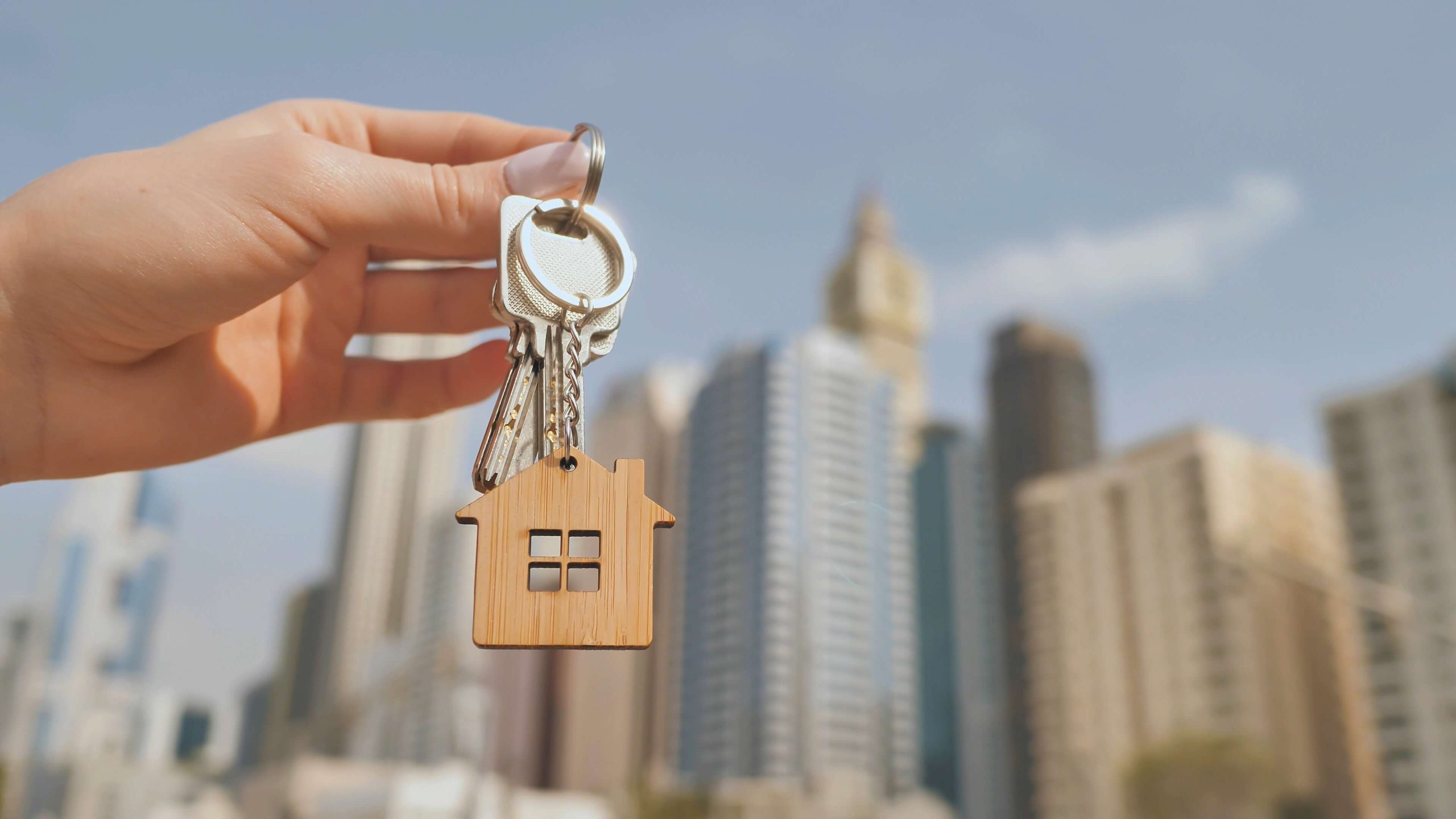 Financial Benefits of Owning Property in Dubai