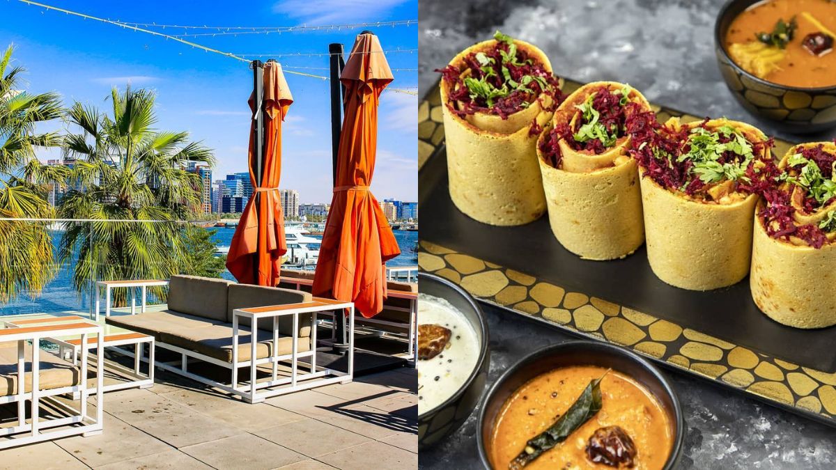 Best Indian Breakfast in Dubai: Here’s Where to Go?