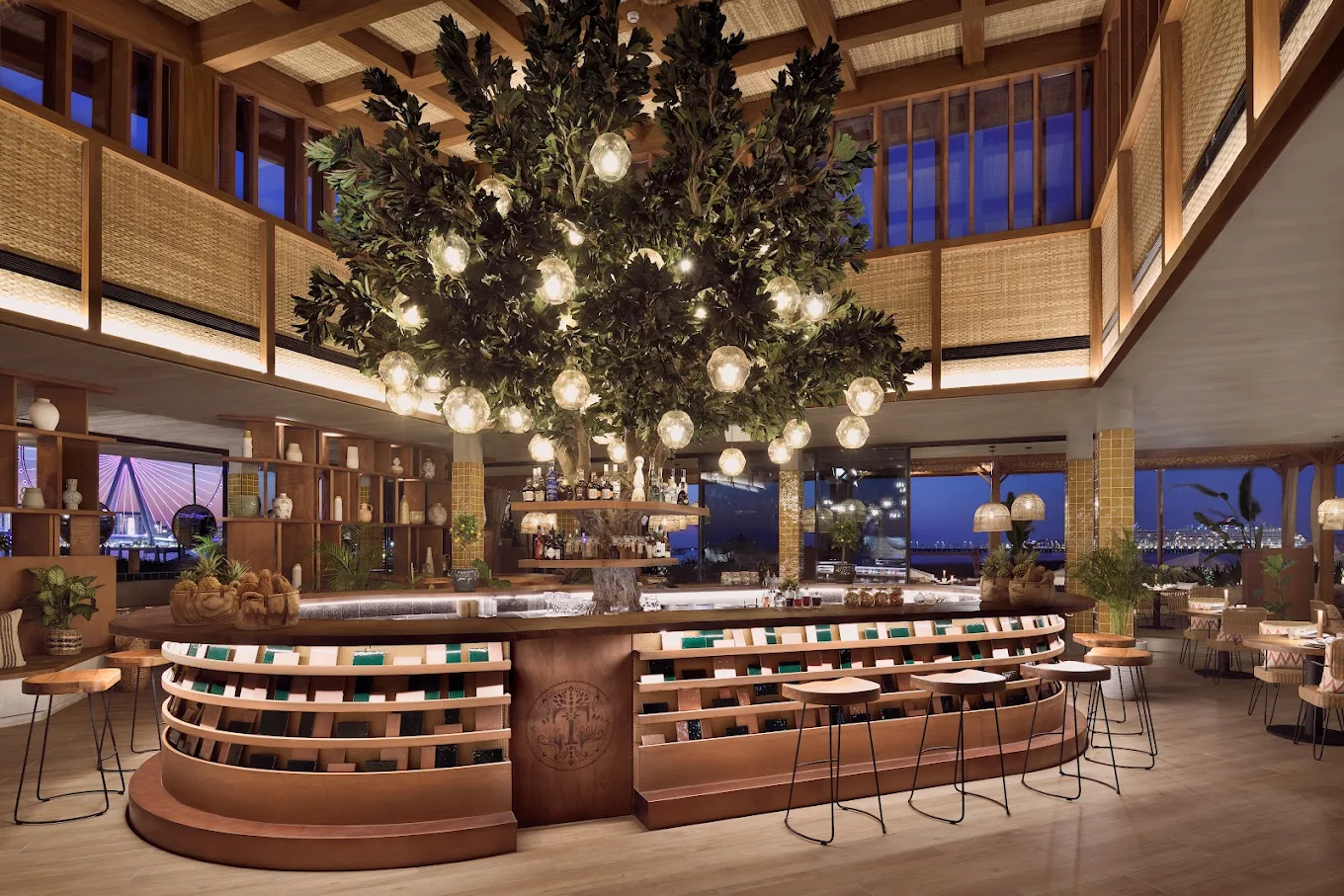 Top 14 Latin American Restaurants in Dubai: Must-Try List