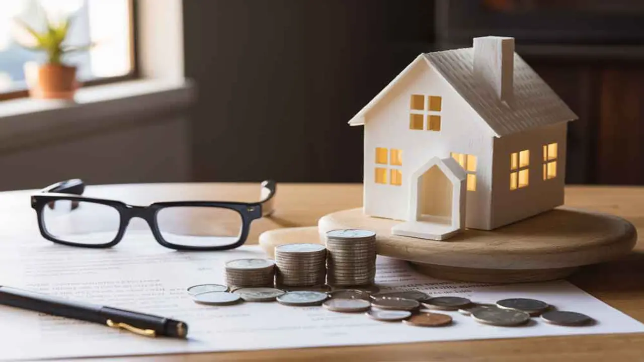 DLD Property Valuation