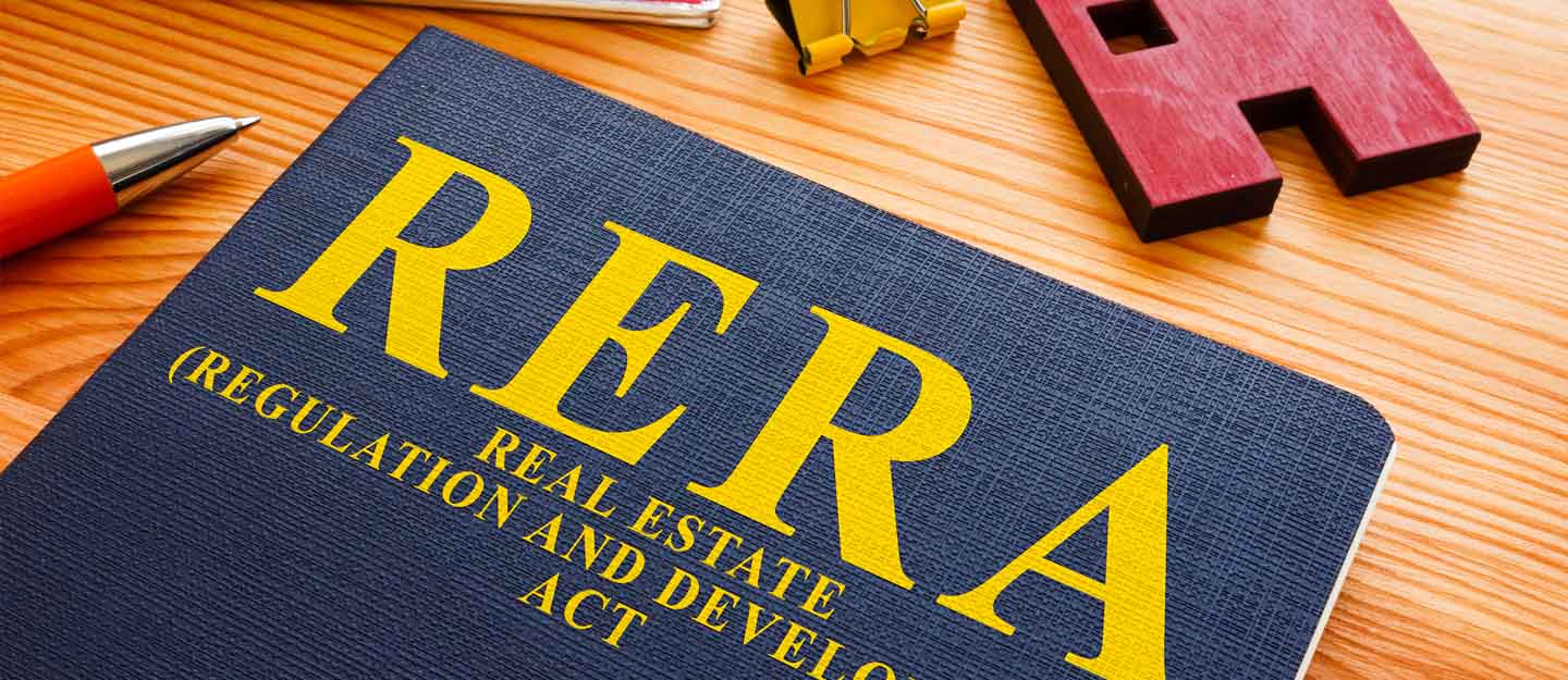 RERA Tenancy Rules