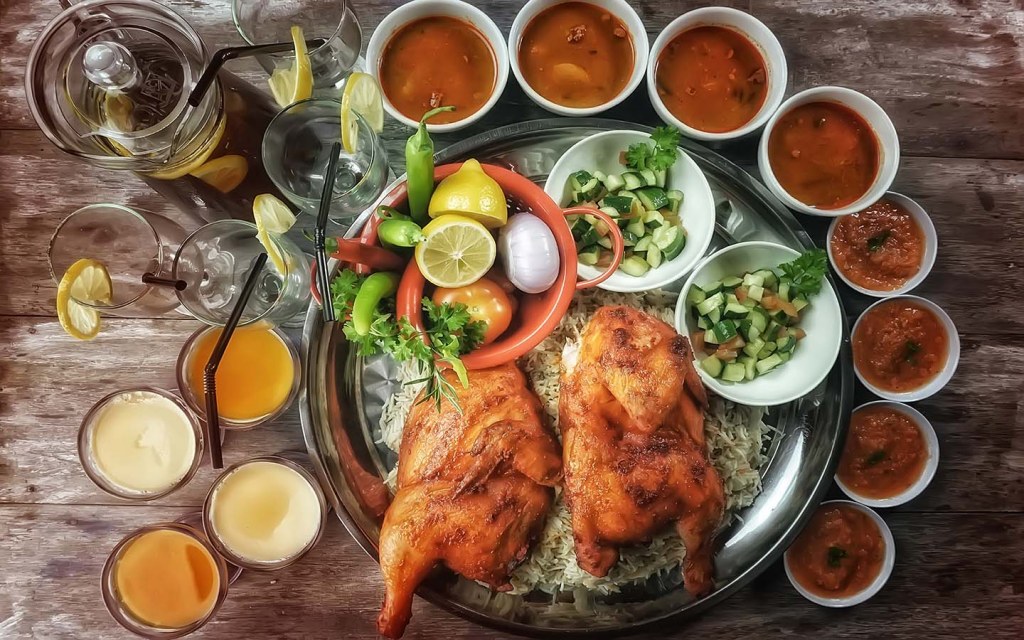 18 Best Mandi Restaurants in Dubai for Authentic Flavors